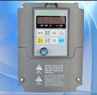 佳樂(lè)科儀 JR7000 0.75KW、1.5KW、2.2KW、3KW變頻器