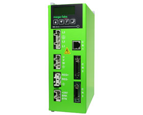 英諾伺服 Mega-fabs驅動器