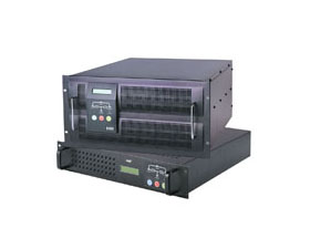 易事特 高頻機(jī)架式UPS不間斷電源