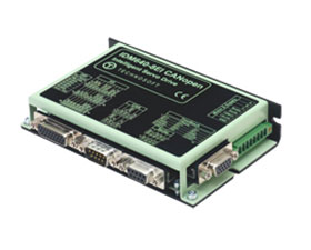 英諾伺服 IDM640-8EIA全數(shù)字智能伺服驅(qū)動器