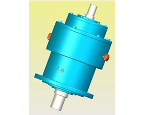 銀河機械 HHL37B-2650型星輪減速機