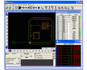 諾信泰 CM-04 四軸運動控制器