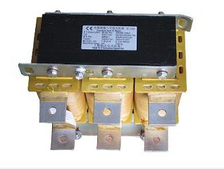 佳樂科儀 輸入交流電抗器