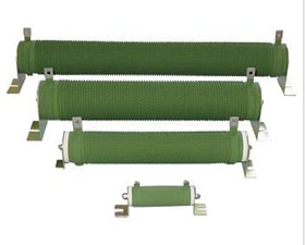 佳樂科儀 變頻器專用型制動電阻