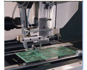 諾信泰 非標運動控制系統(tǒng)集成