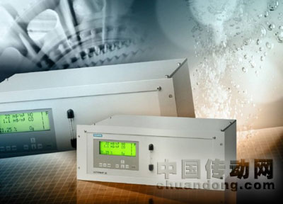 Ultramat 23 氣體分析儀