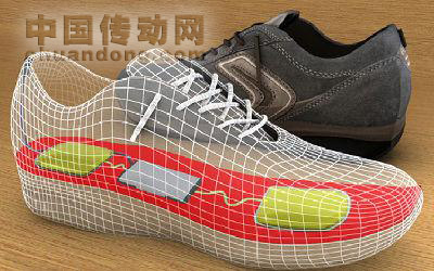 美研發(fā)新型發(fā)電裝置可將人體運動轉(zhuǎn)化為電力