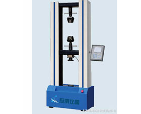 冠測(cè) 數(shù)顯-電子萬(wàn)能試驗(yàn)機(jī)-雙柱