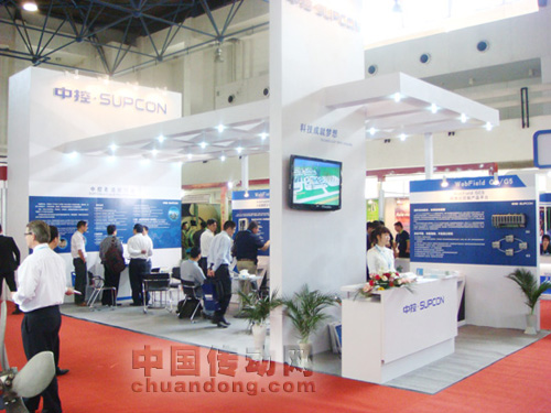 中控與業(yè)內(nèi)的企事業(yè)單位建立良好的溝通與交流，使更多的造紙企業(yè)用戶對中控有了全面深入的了解，對中控在造紙行業(yè)開拓國內(nèi)外市場具有重要意義。