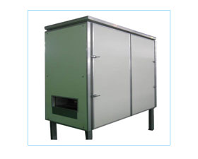 至工 巧克力成型設(shè)備 小型冷柜