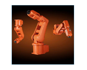 至工機(jī)電 IRB120-緊湊柔性生產(chǎn)的理想之選