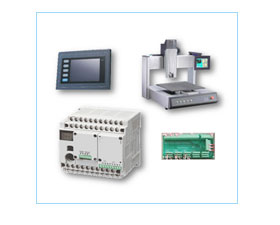 至工機(jī)電 集成化的1-4軸運(yùn)動(dòng)控制系統(tǒng)