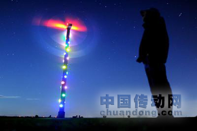 美國科學家迪安·卡門（Dean Kamen）發(fā)明一種可移動并且非常便于運輸?shù)某錃馐叫滦惋L電渦輪機