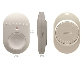盛波爾科技推出新款REM101獨立按鍵式遙控器