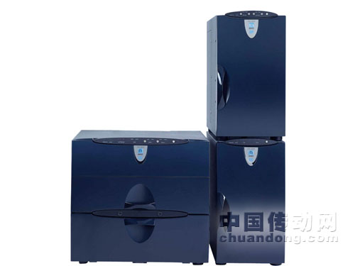 Velos ProTM雙壓線性離子阱系統(tǒng)