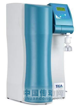 EASY-nLC 1000納升級(jí)UHPLC系統(tǒng)