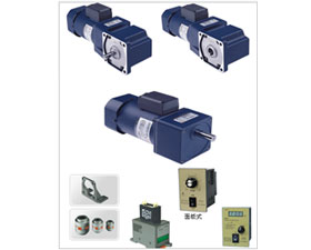 津馳自動(dòng)化 德國(guó)JSCC精研電機(jī)系列 JSCC減速電機(jī)總概論 