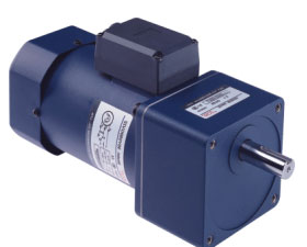 津馳自動化 調速電磁制動電機+標準減速箱