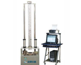 冠測(cè) 落鏢沖擊試驗(yàn)機(jī)-微機(jī)控制
