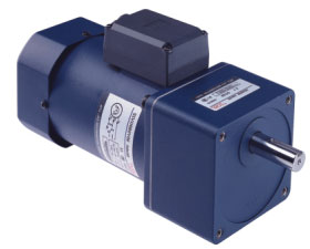 津馳自動化 調速電機+標準減速箱