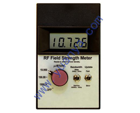 遠(yuǎn)亞興業(yè) 射頻場強(qiáng)計(jì)