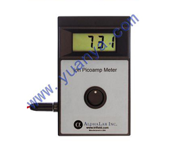 遠(yuǎn)亞興業(yè) 離子微微安培表