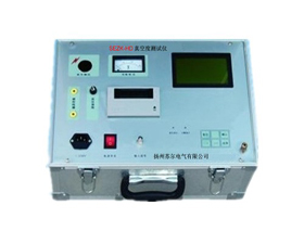 蘇爾電氣 SEZK-HD真空度測試儀