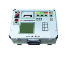 蘇爾電氣 SEKJ-BO高壓開關(guān)機械特性測試儀