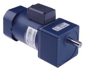 津馳自動化 標準電機+標準減速箱