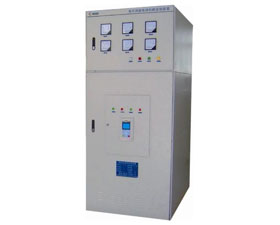 啟功電氣 高壓固態(tài)電動(dòng)機(jī)軟啟動(dòng)裝置