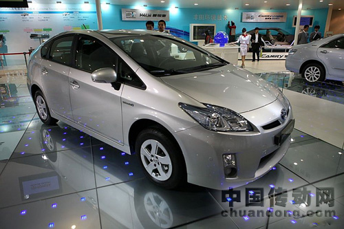 混合動力車的成功離不開稀土金屬,但汽車巨頭現(xiàn)在卻下定決心擺脫對這些關(guān)鍵原料的依賴。