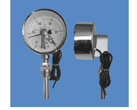 天馬集團 雙金屬溫度計