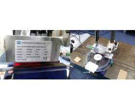 真尚有 ZLS-PX測長儀