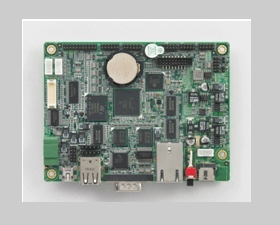 研華推出新一代采用ARM Cortex™-A8的工業(yè)級單板電腦