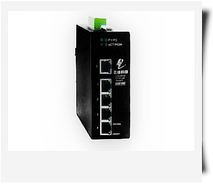 正維科技 工業(yè)以太網交換機WISE1000-1S（M）-4T/WISE1000-5T