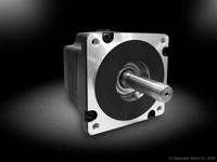 海博自控 三相步進電機-57系列