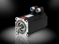 海博自控 SMH80系列伺服電機(jī)