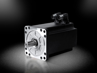 海博自控 SMH110系列伺服電機(jī)