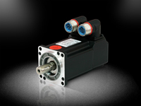 海博自控 SMH60系列伺服電機(jī)