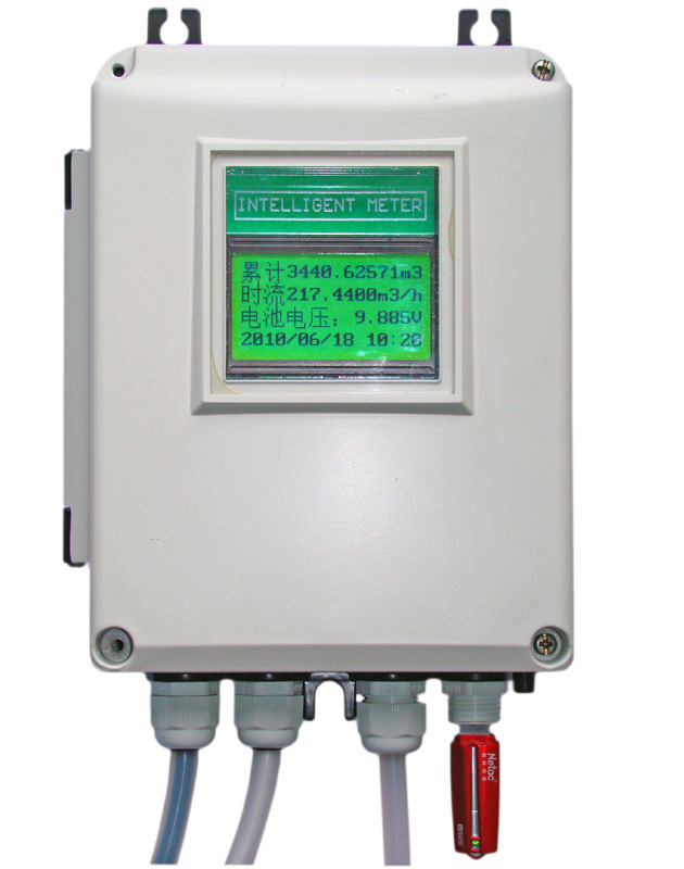 兆洲科技 無線水位控制器