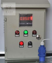 兆洲科技 超聲波物位控制器