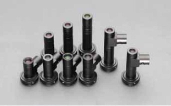 普赫光電 Moritex遠(yuǎn)心鏡頭 MML05-HR65D 