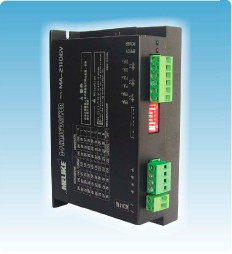 山社電機推出經(jīng)濟性2相步進電機驅動器MA-21106