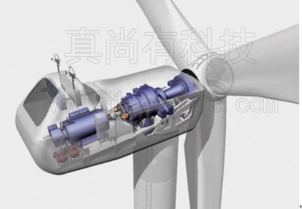 真尚有 柴油機轉(zhuǎn)速傳感器