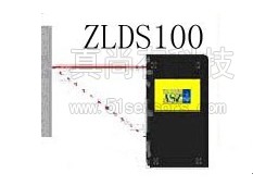 真尚有 單點(diǎn)激光測振儀