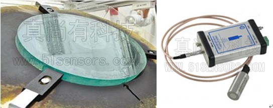 真尚有 電容傳感器