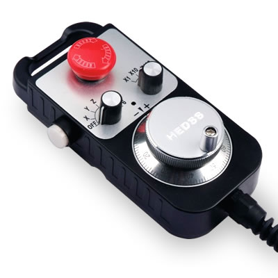 恒邦科技 HW1468型電子手輪