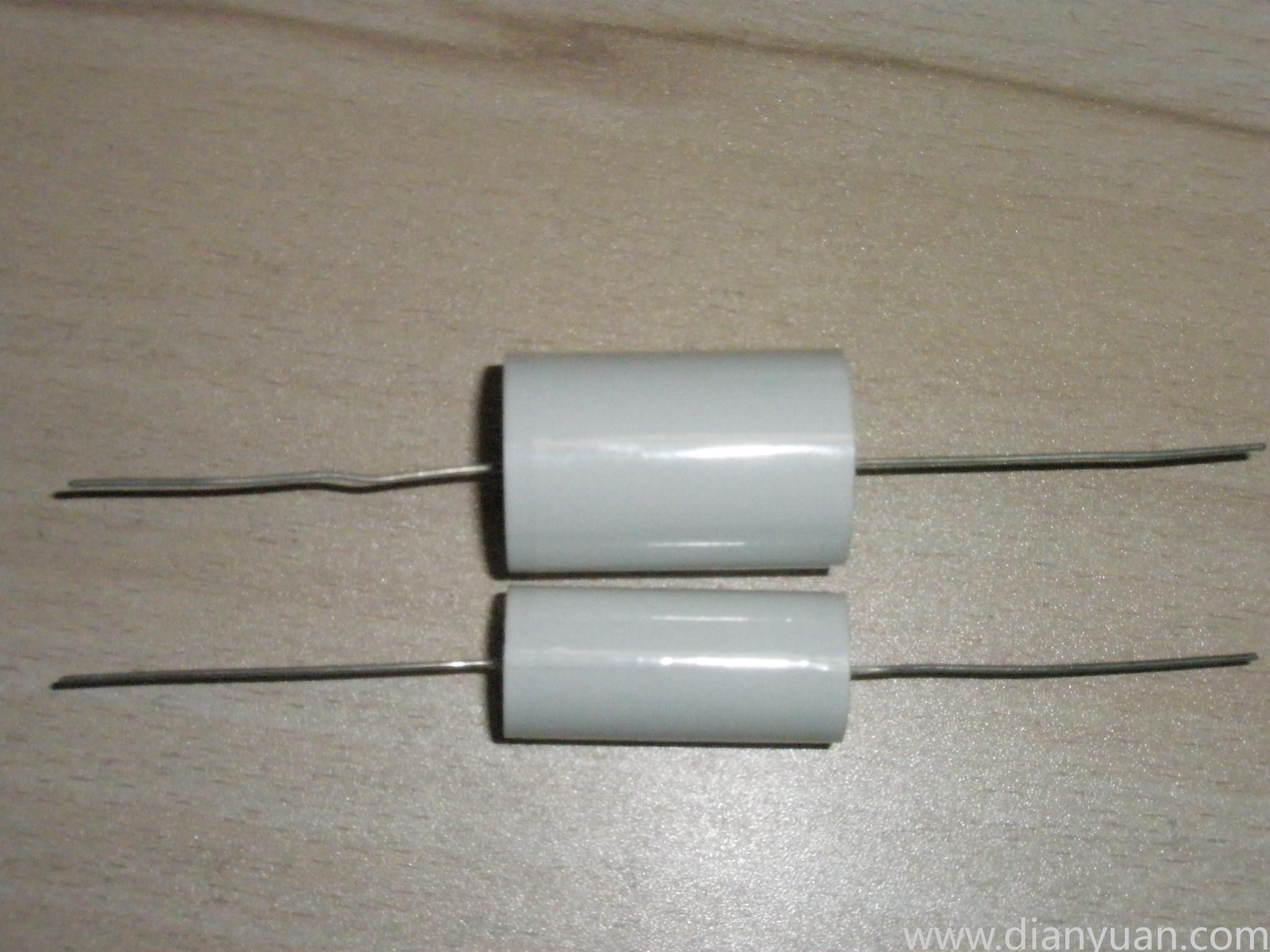 普隆電子 中頻加熱爐IGBT突波吸收電容器