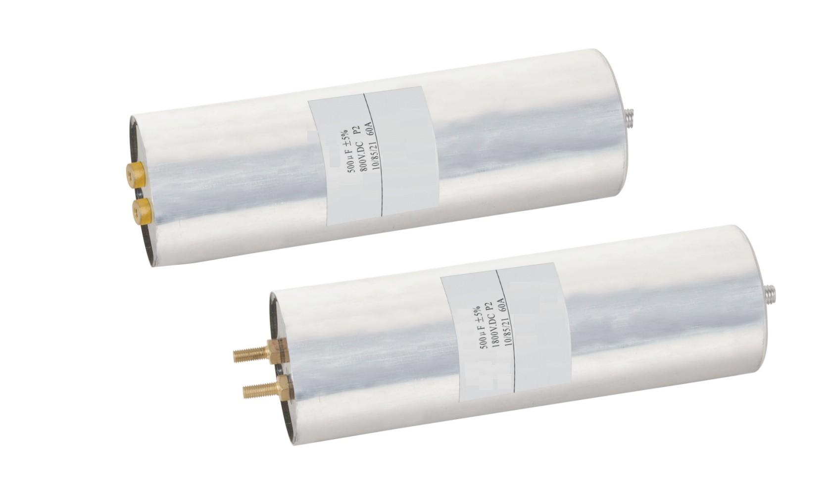 普隆電子 高頻鑄鋼爐加熱濾波電容器