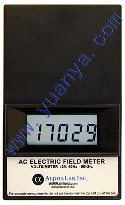 遠(yuǎn)亞興業(yè) 交變電場儀